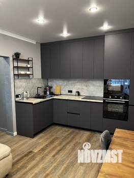 2-к квартира, на длительный срок, 55м2, 16/20 этаж