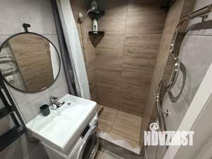 Студия квартира, посуточно, 21м2, 13/26 этаж