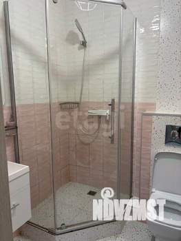 Студия квартира, на длительный срок, 27м2, 18/20 этаж