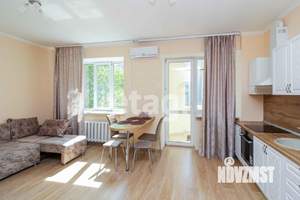1-к квартира, на длительный срок, 55м2, 2/7 этаж