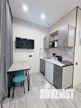 Студия квартира, посуточно, 18м2, 1/2 этаж