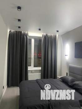 2-к квартира, посуточно, 44м2, 14/18 этаж