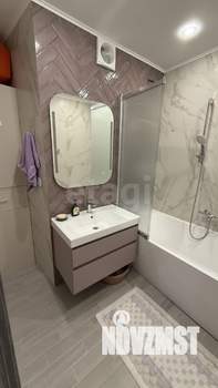 2-к квартира, на длительный срок, 85м2, 6/19 этаж