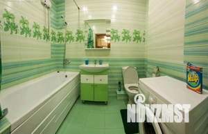 1-к квартира, посуточно, 46м2, 1/1 этаж