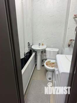 Студия квартира, на длительный срок, 23м2, 2/5 этаж