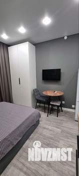 Студия квартира, посуточно, 25м2, 11/25 этаж