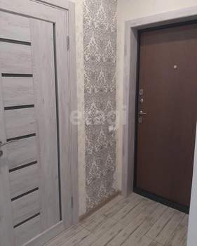 2-к квартира, на длительный срок, 40м2, 7/19 этаж