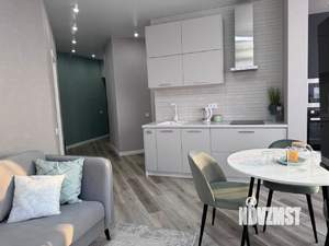 2-к квартира, на длительный срок, 53м2, 13/18 этаж