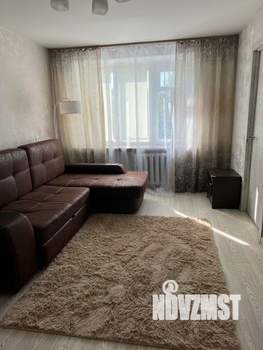 1-к квартира, на длительный срок, 30м2, 3/5 этаж