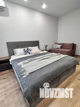 1-к квартира, посуточно, 37м2, 9/17 этаж