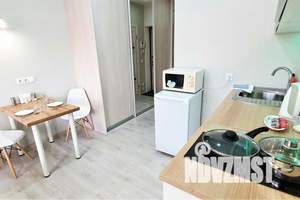 1-к квартира, посуточно, 28м2, 2/16 этаж