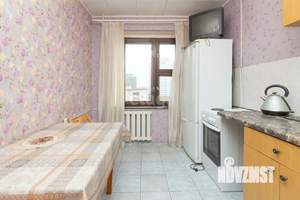 3-к квартира, на длительный срок, 68м2, 10/10 этаж