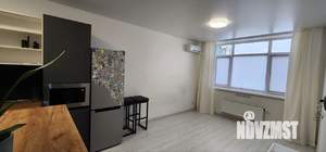 2-к квартира, на длительный срок, 40м2, 2/20 этаж