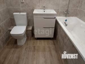 1-к квартира, на длительный срок, 38м2, 11/13 этаж