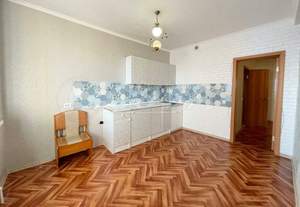 1-к квартира, на длительный срок, 47м2, 13/20 этаж