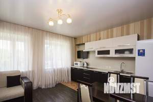 1-к квартира, посуточно, 70м2, 1/1 этаж