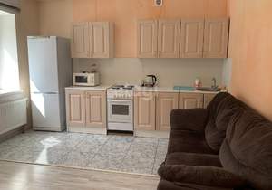 1-к квартира, на длительный срок, 42м2, 3/16 этаж