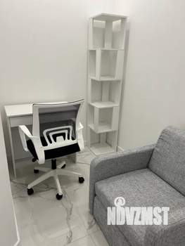 1-к квартира, на длительный срок, 53м2, 20/24 этаж