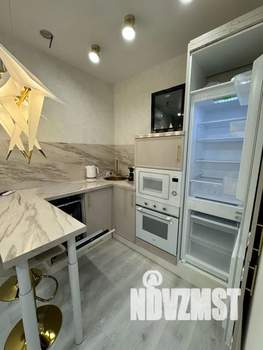 1-к квартира, посуточно, 45м2, 2/4 этаж