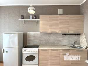 Студия квартира, на длительный срок, 30м2, 11/19 этаж