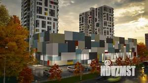 2-к квартира, посуточно, 50м2, 20/21 этаж