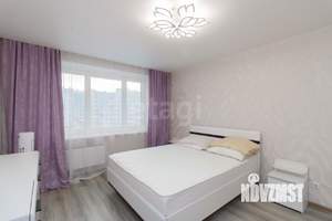 2-к квартира, на длительный срок, 67м2, 11/14 этаж