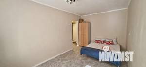 1-к квартира, посуточно, 30м2, 1/9 этаж