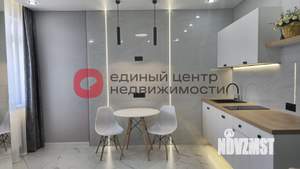 Студия квартира, на длительный срок, 25м2, 14/18 этаж
