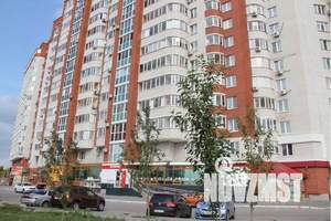 1-к квартира, посуточно, 32м2, 12/15 этаж