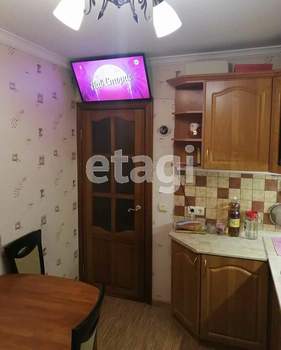 2-к квартира, на длительный срок, 60м2, 7/9 этаж