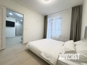 2-к квартира, посуточно, 65м2, 11/19 этаж