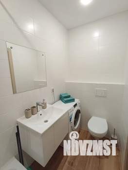 1-к квартира, посуточно, 32м2, 23/25 этаж