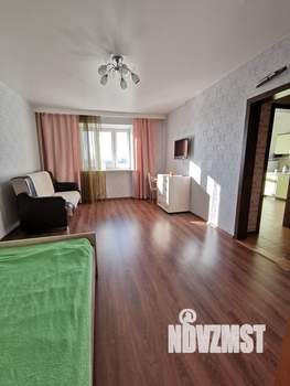 1-к квартира, на длительный срок, 43м2, 7/14 этаж