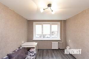 Студия квартира, на длительный срок, 17м2, 2/5 этаж