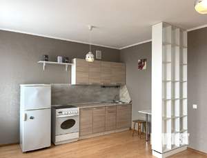 Студия квартира, на длительный срок, 30м2, 11/19 этаж