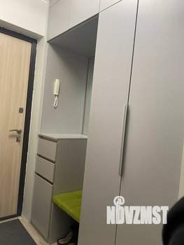 1-к квартира, на длительный срок, 37м2, 10/22 этаж