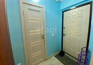 1-к квартира, на длительный срок, 40м2, 3/16 этаж