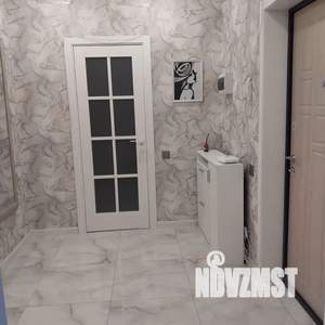 1-к квартира, посуточно, 50м2, 16/19 этаж