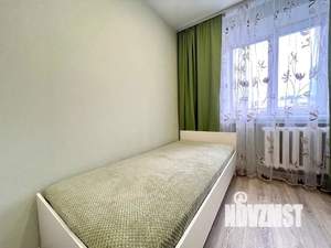 2-к квартира, посуточно, 50м2, 5/5 этаж