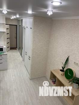 Студия квартира, посуточно, 23м2, 5/20 этаж