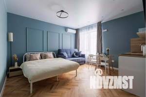 1-к квартира, посуточно, 28м2, 5/7 этаж