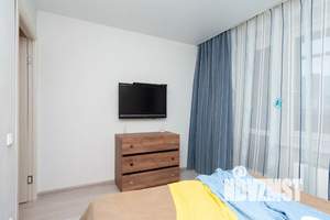 2-к квартира, посуточно, 41м2, 5/14 этаж