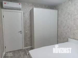 1-к квартира, посуточно, 32м2, 21/24 этаж