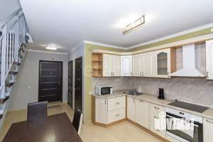 3-к квартира, на длительный срок, 105м2, 9/10 этаж