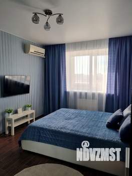 1-к квартира, на длительный срок, 42м2, 5/10 этаж