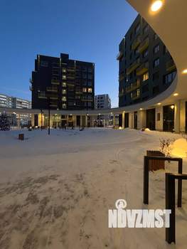 2-к квартира, на длительный срок, 72м2, 18/25 этаж