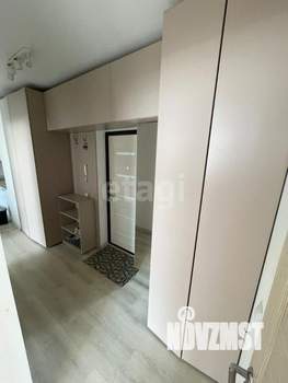 2-к квартира, на длительный срок, 55м2, 2/4 этаж