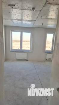 Студия квартира, на длительный срок, 32м2, 12/24 этаж