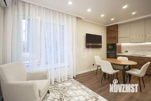 1-к квартира, на длительный срок, 59м2, 2/11 этаж