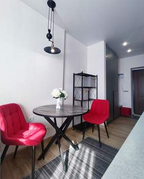 1-к квартира, на длительный срок, 27м2, 11/21 этаж